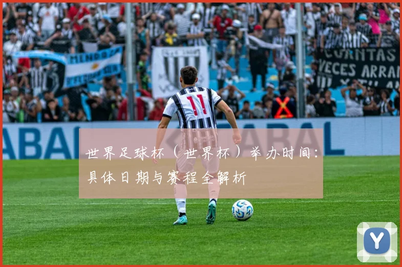 世界足球杯（世界杯）举办时间：具体日期与赛程全解析